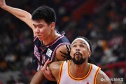萨林杰在nba什么水平了