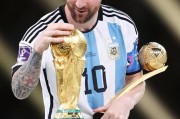 2022年世界杯梅西是否会上场