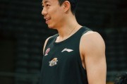 张镇麟加盟nba