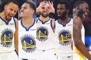 warriors球队成员
