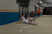 nba2k22生涯模式在哪