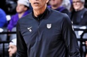 目前nba各队主教练是谁啊 - 观赛资讯