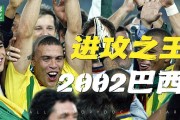 02年世界杯 巴西
