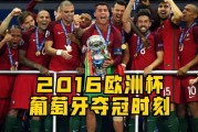 2016年欧洲杯葡萄牙夺冠战绩