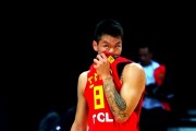 08年奥运会中国男篮有谁