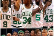 2009年NBA最佳阵容