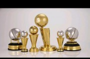 nba总冠军奖杯是以谁的名字命名