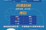 cba季后赛时间一般是什么时候开始
