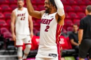 nba迈阿密热火