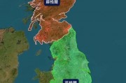 英格兰是不是英国?