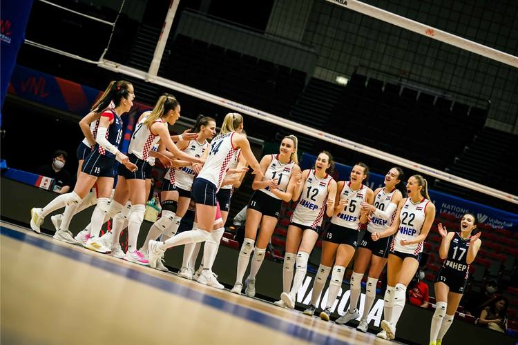 2023年女排世界锦标赛