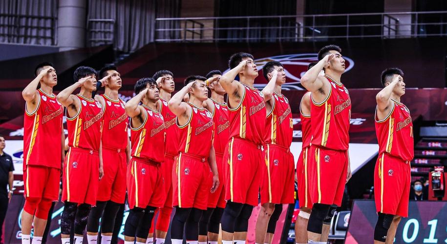 八一男篮为什么退出职业队