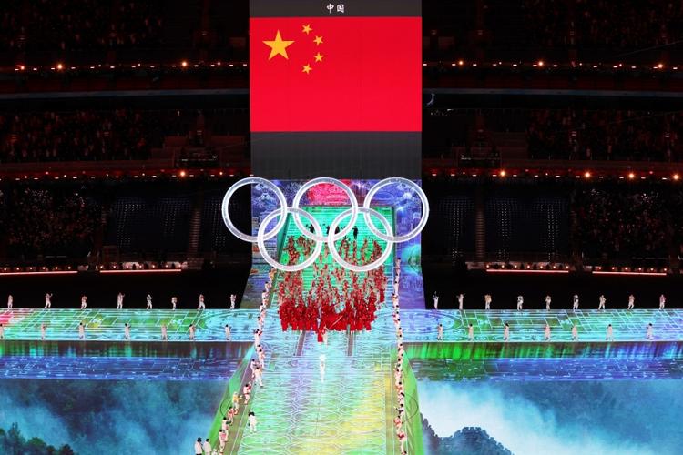 今年冬奥在哪里