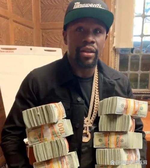 康纳和梅威瑟一场比赛赚了多少钱啊