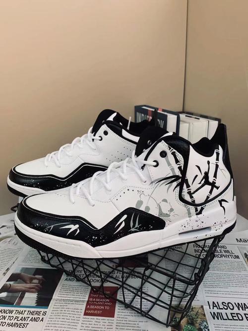 最帅几款篮球鞋