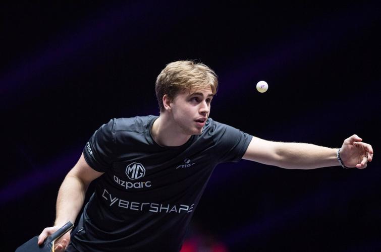 法国乒乓球实力如何