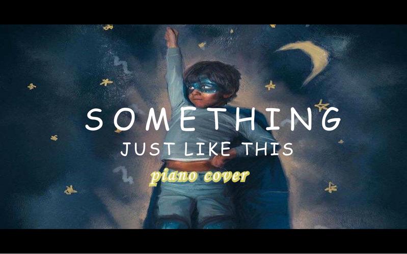 nba宣传片something just like this