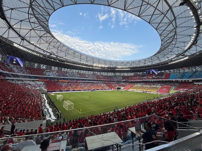 欧冠决赛场地2022