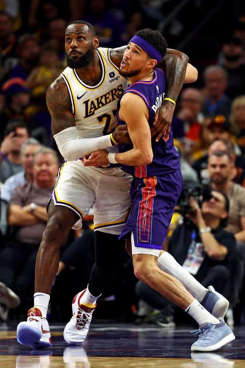 2021nba季后赛太阳vs湖人