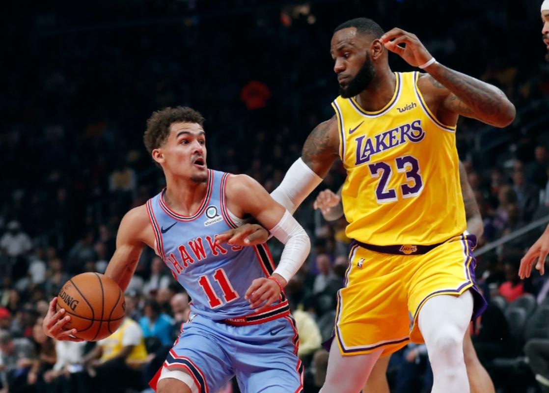 nba季前赛鹈鹕vs老鹰