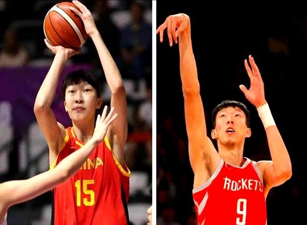 韩旭入选赛事最佳阵容名单