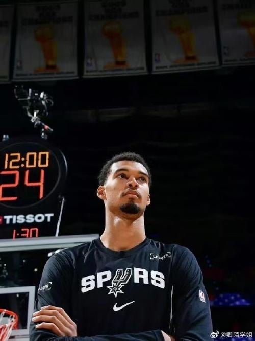 马刺队史最佳战绩