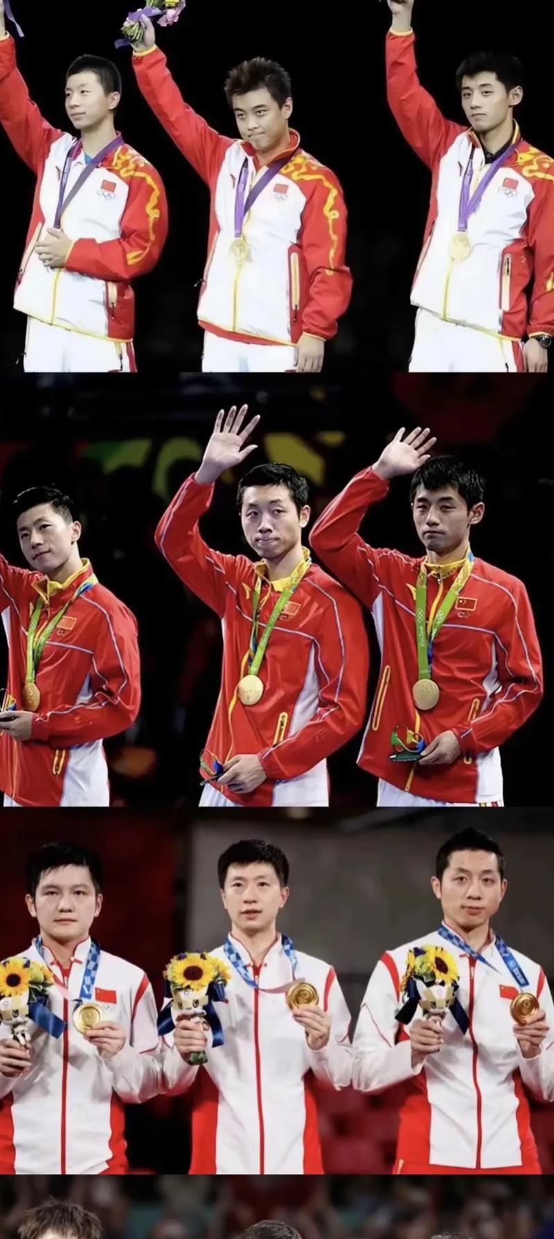 乒乓球为什么在我国被称为国球