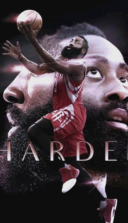 哈登为什么很少受伤