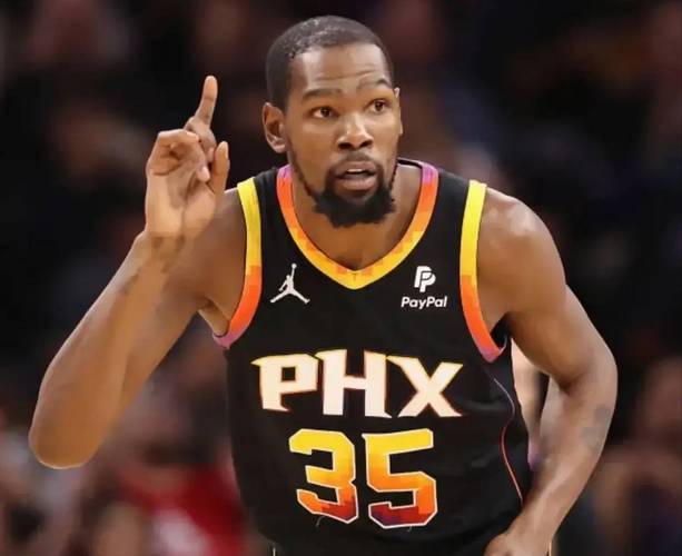 勇士为什么不留下杜兰特