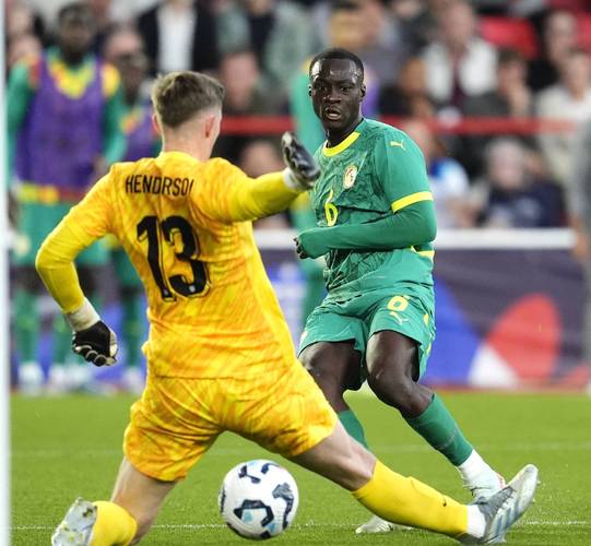 2018世界杯塞内加尔战绩