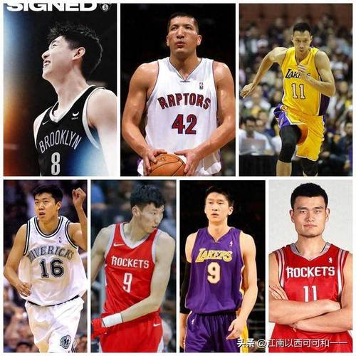 cba和nba有什么区别?