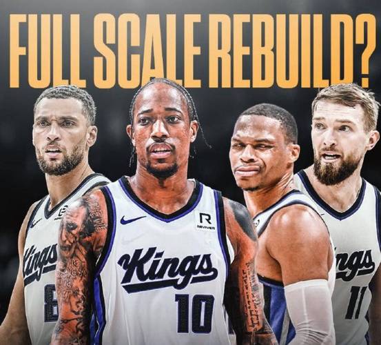 国王队球星历史十大排