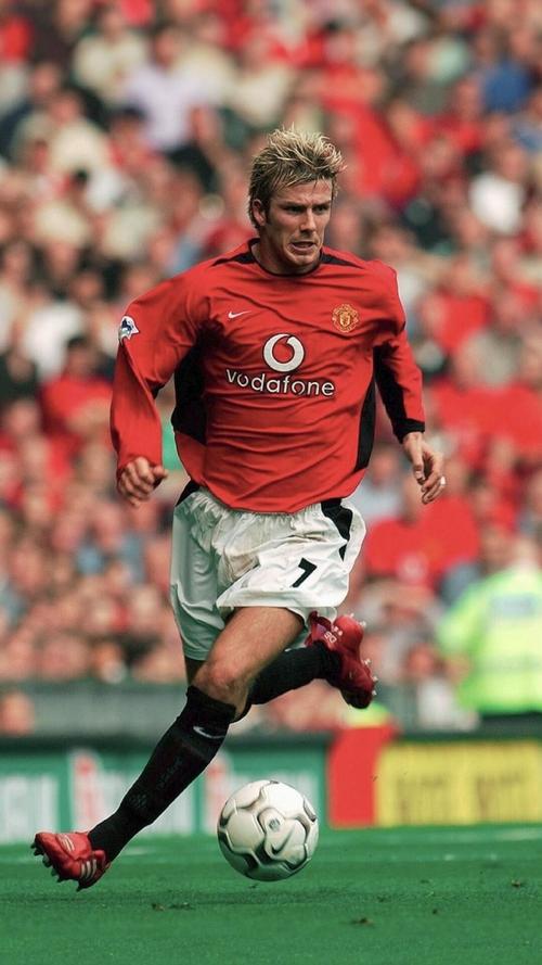 贝克汉姆曼联多少号