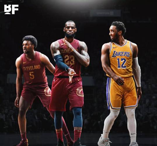 詹姆斯进过什么球队