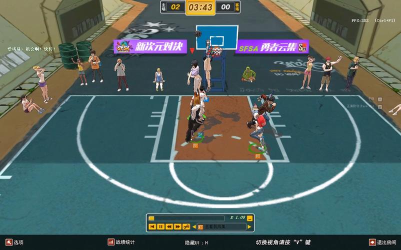 篮球游戏什么最火