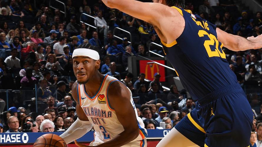 勇士vs雷霆2017212