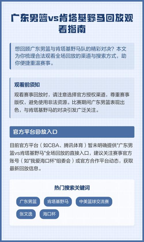 cba回放在哪个平台看