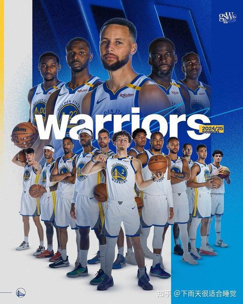 勇士nba冠军哪几年开始