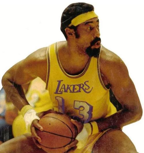 张伯伦得分纪录