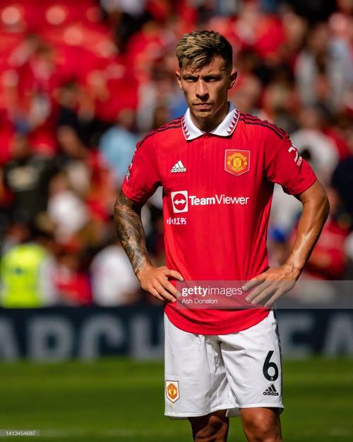 曼联马丁内斯是哪国人啊