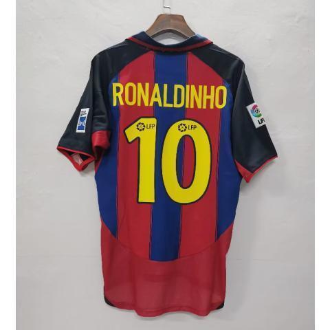 哈维穿过的球衣号码