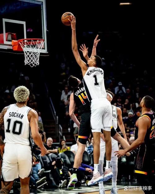 马刺对活塞季前赛