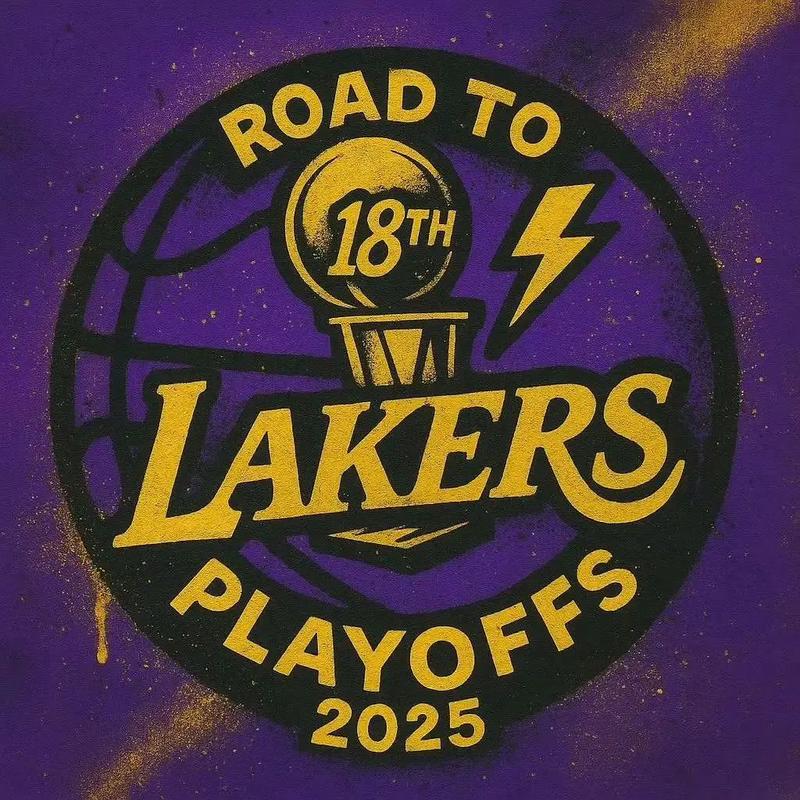 洛杉矶湖人队的英文名字叫什么