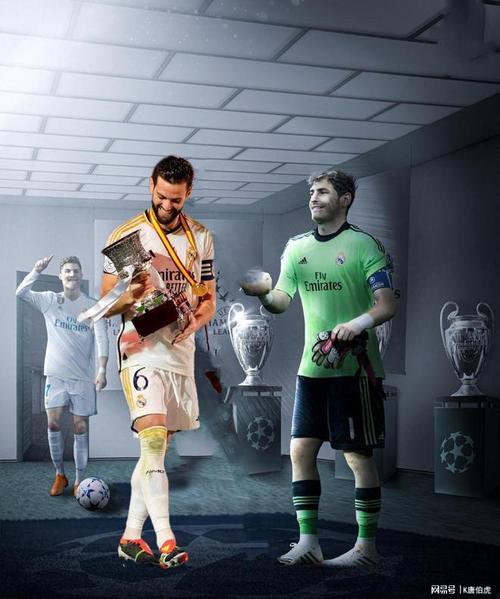 皇马队长历任队长