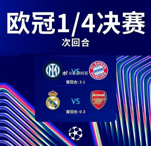 今晚两场欧冠比赛比分推荐