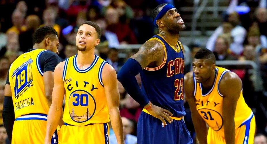 骑士勇士总决赛前三次进球