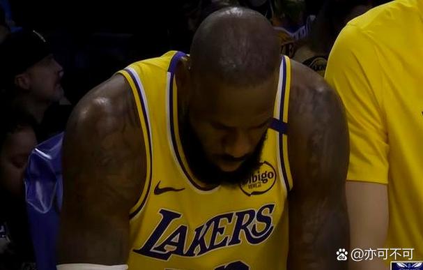 湖人怎么又输了