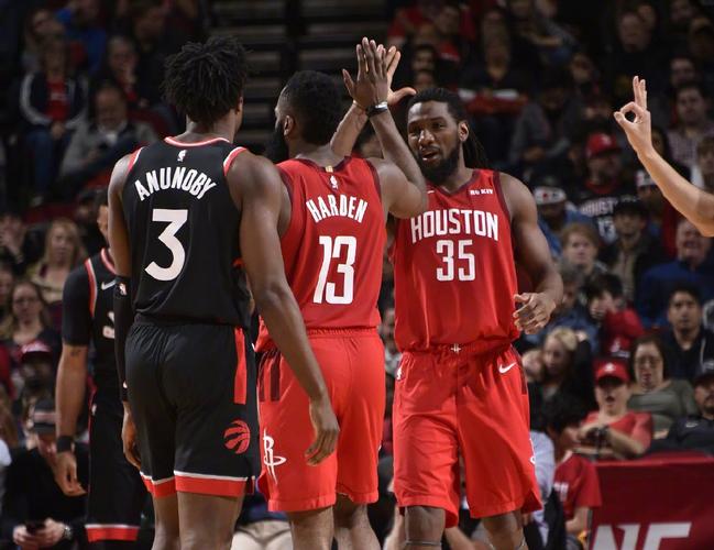 火箭队莫雷去哪了