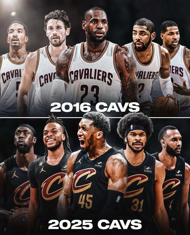 07年骑士阵容有全明星吗?