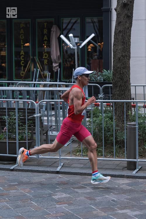 东京马拉松比赛时间